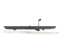 9608100320 Roller sun blind, Right MERCEDES Actros MP4