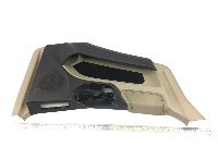 9607270378 Door Trim Panel, Left MERCEDES-BENZ