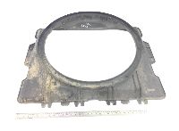 9605052955 Radiator Shroud MERCEDES-BENZ