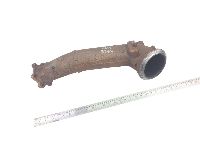 4701440644 Exhaust Pipe MERCEDES-BENZ Actros MP4