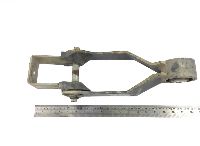 9603101429 Cabin Shock Absorber Bracket Assembly, Rear L=R MERCEDES MP4