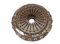 0102500504 Clutch Pressure Plate D=400mm MERCEDES Actros MP4