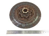 0242507203 Clutch disc Sachs d=400mm MERCEDES Mercedes Actros/Arocs