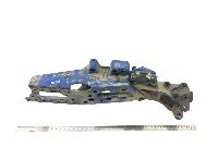 9603103290 Front Bumper Bracket, Left MERCEDES Arocs , Actros MP4