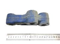 9603230540 Shock Absorber Bracket, Front Axle, Upper Right MERCEDES