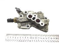 4700781144 Flange of the high pressure fuel pump MERCEDES Actros MP4