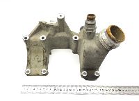 A4702031461 Coolant Flange MERCEDES-BENZ Actros