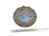 9603340545 Wheel Hub Flange, Front Axle L=R MERCEDES Actros MP4, Arocs