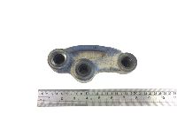 9603230440 Shock Absorber Bracket, Front Axle, Upper Left MERCEDES