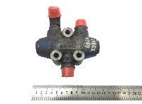 0004606684 Steering metering valve MERCEDES Actros MP4