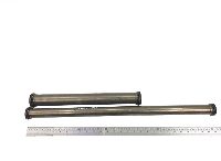 4701870631 + 4701870201 Oil Sunction + Pressure Pipes 2pcs for MERCEDES 1674193