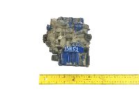 0013271225 ECAS Solenoid Valve 6x2 MERCEDES Actros MP4