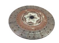 0212506803 Clutch disc Sachs d=395mm MERCEDES Atego/Axor