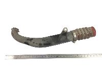 9060901637 Intercooler Pipe OM906 MERCEDES