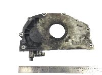 A9061800801 Oil pump OM 904/ 906, M906 MERCEDES Atego, Axor, Econic
