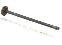 9743570201 Half Shaft Drive Axle Left MERCEDES-BENZ Atego