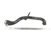 9040900637 Air pipe on turbocharger MERCEDES Atego