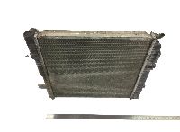 9705000403 Radiator, Engine Cooling Mercedes Atego