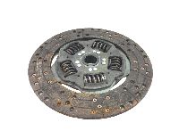 A0242501703 1878052842 Clutch Disc D=362mm SACHS MERCEDES