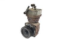 9061302815 Air compressor 238 cm3 WABCO Mercedes