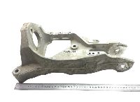 1409341 Cab shock absorber bracket, Front  Left Scania 4-series