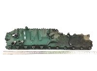 21905923 Engine Side Cover D13 VOLVO, RENAULT