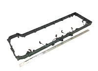 22737367 Rocker Cover, Lower Part VOLVO FMX