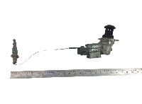 22574810 EGR valve D13, DTI11 VOLVO, RENAULT