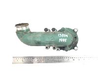 21745068 Engine cooling pipe VOLVO