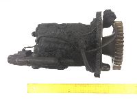 21643973 21559697 21662883 Hydraulic pump, Fan drive VOLVO B9, DAF