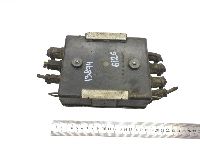 Fuse Box Assembly W/ Cover From Volvo FH 2007