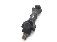 22121752 A/C compressor drive propeller shaft, without pulleys VOLVO B9