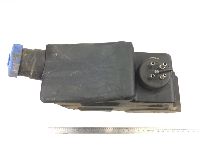 20766733 + 21028411 AdBlue  tank assy VOLVO FL