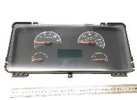 20970723 Instrument Cluster RHD mph, km/h VOLVO FL, FE