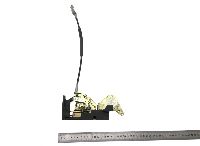 7420864258 Door lock, right Renault Midlum, Volvo