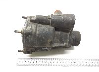 0004319513 Trailer control valve HALDEX MERCEDES Atego, Axor, Actros