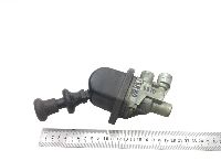0034307381 Parking Brake Valve DAF, SCANIA, Mercedes