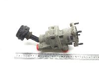 0044314405 Foot brake valve MERCEDES-BENZ Atego