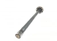 9763570601 Half Shaft, Drive Axle LH=RH MERCEDES-BENZ Atego 1223