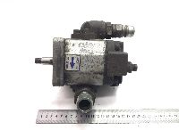 SNU2/22DSC06RLK 9519828 Sauer Danfoss Hydraulic Gear Motor