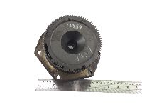 1766651 + 1548834 Power take-off, hydraulic pump D9/D13 SCANIA F, K, N