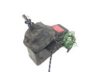 1668169 + 1669544 + 3032020 Gearshift lever VOLVO B10B, B12