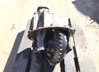 81350106247 Differential HY0925 RAT 3,70 for MAN TGL, TGS, TGM 1620296
