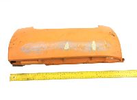 81624100091+81624100089 Cabin Deflector, Outer Left Assy MAN TGA,TGL,TGM