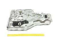 81626456052 Window Lifter Mechanism, Right MAN TGA/TGL/TGM/TGS/TGX