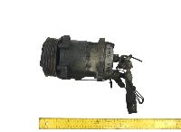 51779707026 Air Conditioner Compressor Assy w/Electro-Magnet Clutch MAN