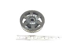 21479852+  A/C compressor drive pulley VOLVO B9
