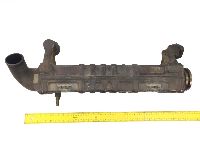 21483586 EGR cooler VOLVO B9