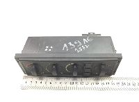 21093503 Control unit, air conditioning VOLVO B7R, B12B, B9R
