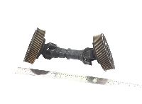 21479852 A/C compressor drive propeller shaft assembly VOLVO B9